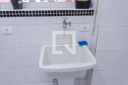 Apartamento para alugar com 98m², 3 quartos e 1 vaga Apartamento para alugar com 98m², 3 quartos e 1 vagaÁrea de Serviço