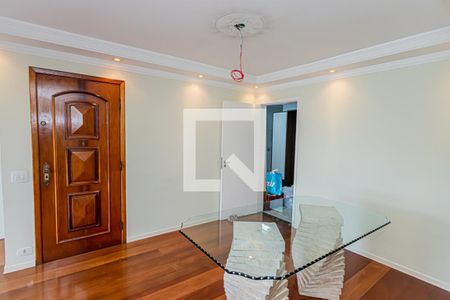 Sala de apartamento para alugar com 3 quartos, 98m² em Casa Verde, São Paulo