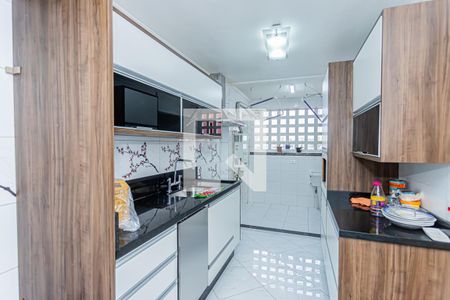 Apartamento para alugar com 98m², 3 quartos e 1 vaga Apartamento para alugar com 98m², 3 quartos e 1 vagaCozinha