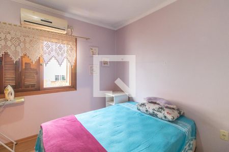 Quarto 1 de casa à venda com 2 quartos, 128m² em Vila Nova, Porto Alegre