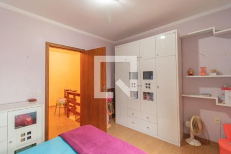Quarto 1 de casa à venda com 2 quartos, 128m² em Vila Nova, Porto Alegre