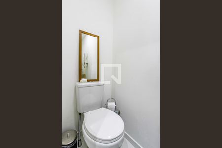 Apartamento à venda com 53m², 1 quarto e 1 vaga Apartamento à venda com 53m², 1 quarto e 1 vagaLavabo