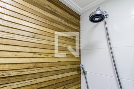 Apartamento à venda com 53m², 1 quarto e 1 vaga Apartamento à venda com 53m², 1 quarto e 1 vagaBanheiro Suíte