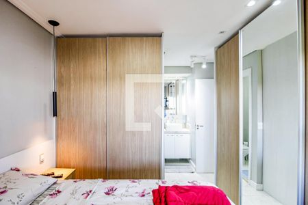 Apartamento à venda com 53m², 1 quarto e 1 vaga Apartamento à venda com 53m², 1 quarto e 1 vagaSuíte