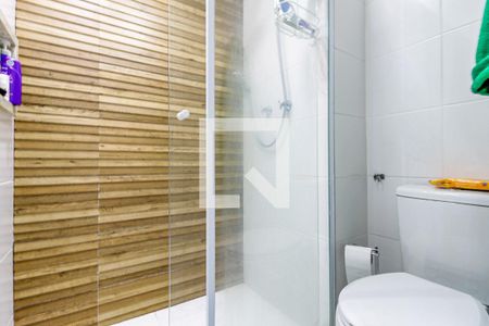 Apartamento à venda com 53m², 1 quarto e 1 vaga Apartamento à venda com 53m², 1 quarto e 1 vagaBanheiro Suíte