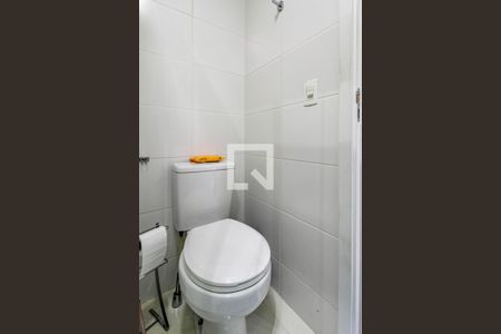 Apartamento à venda com 53m², 1 quarto e 1 vaga Apartamento à venda com 53m², 1 quarto e 1 vagaBanheiro Suíte