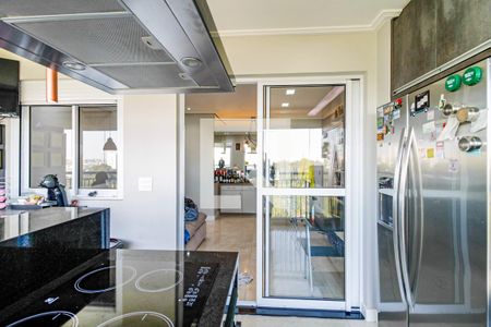 Apartamento à venda com 53m², 1 quarto e 1 vaga Apartamento à venda com 53m², 1 quarto e 1 vagaCozinha