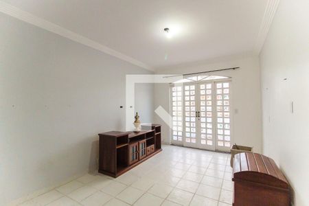 Sala de casa para alugar com 3 quartos, 138m² em Jardim Nossa Senhora do Carmo, São Paulo