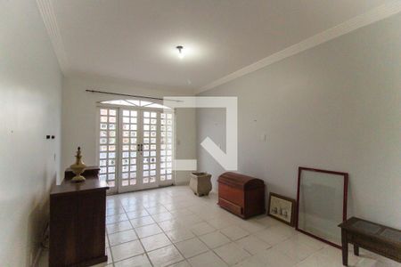 Sala de casa para alugar com 3 quartos, 138m² em Jardim Nossa Senhora do Carmo, São Paulo