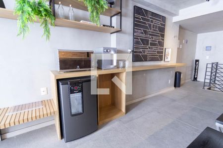 Apartamento à venda com 70m², 1 quarto e sem vagaÁrea comum