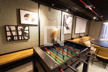 Apartamento à venda com 70m², 1 quarto e sem vagaÁrea comum