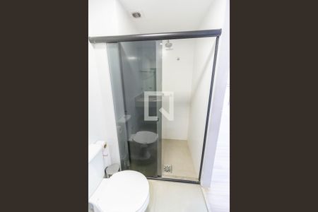 Apartamento à venda com 70m², 1 quarto e sem vagaBanheiro