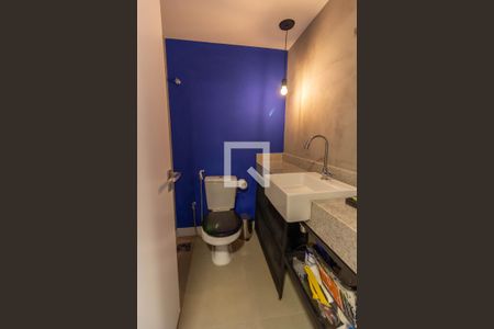 Apartamento à venda com 70m², 1 quarto e sem vagaBanheiro
