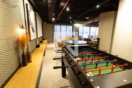 Apartamento à venda com 70m², 1 quarto e sem vagaÁrea comum