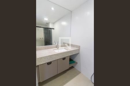 Apartamento à venda com 70m², 1 quarto e sem vagaBanheiro