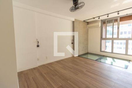 Apartamento à venda com 70m², 1 quarto e sem vagaSala 2