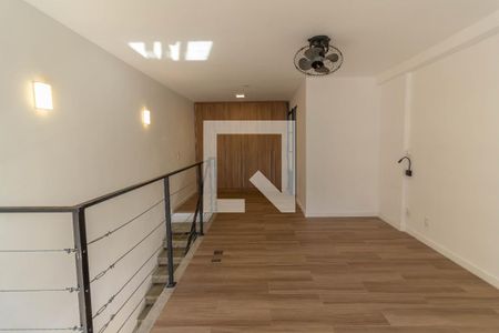 Apartamento à venda com 70m², 1 quarto e sem vagaSala 2