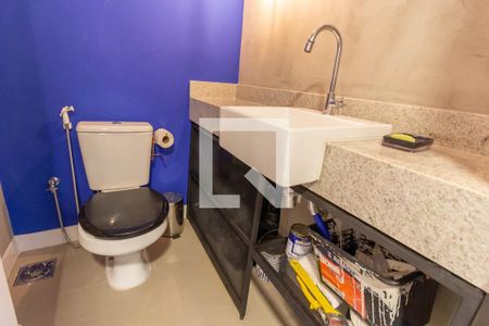 Apartamento à venda com 70m², 1 quarto e sem vagaBanheiro