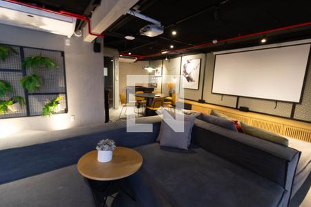 Apartamento à venda com 70m², 1 quarto e sem vagaÁrea comum