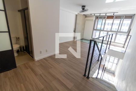 Apartamento à venda com 70m², 1 quarto e sem vagaSala 2