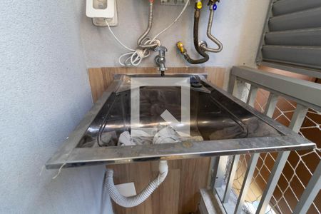 Apartamento à venda com 70m², 1 quarto e sem vagaÁrea de Serviço