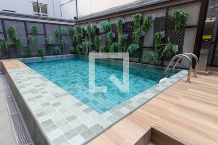 Apartamento à venda com 70m², 1 quarto e sem vagaÁrea comum