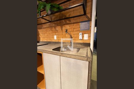 Apartamento à venda com 70m², 1 quarto e sem vagaÁrea comum