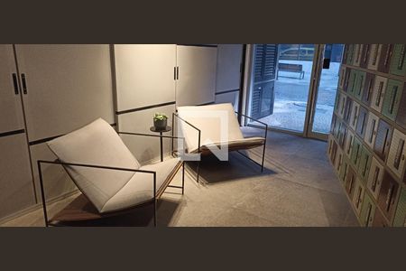 Apartamento à venda com 70m², 1 quarto e sem vagaÁrea comum