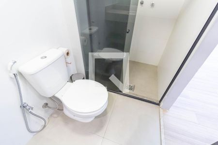 Apartamento à venda com 70m², 1 quarto e sem vagaBanheiro