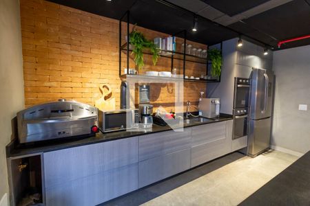 Apartamento à venda com 70m², 1 quarto e sem vagaÁrea comum