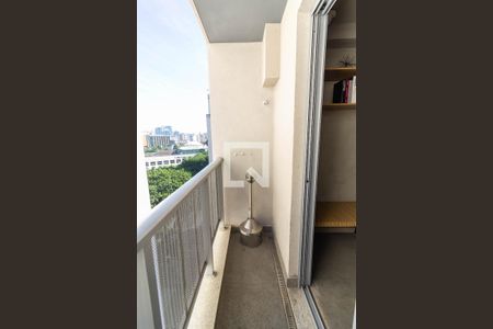 Apartamento à venda com 70m², 1 quarto e sem vagaÁrea comum