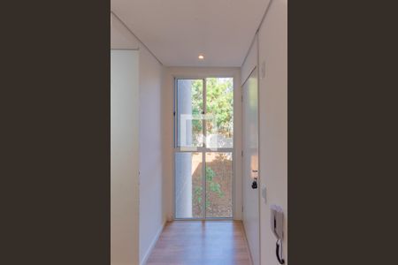 Sala de apartamento para alugar com 2 quartos, 43m² em Jardim São Gabriel, Campinas