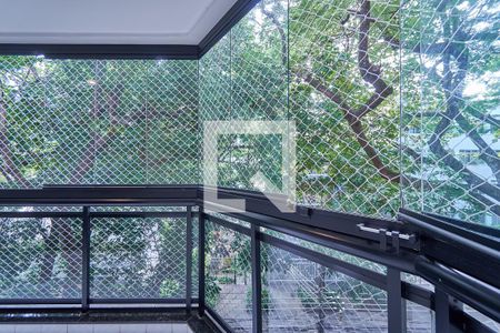 Apartamento à venda com 86m², 2 quartos e 1 vagaQuarto Suite Vista