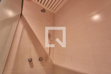 Apartamento à venda com 86m², 2 quartos e 1 vagaBanheiro Social