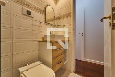 Apartamento à venda com 86m², 2 quartos e 1 vagaBanheiro Suite