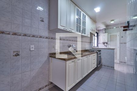 Apartamento à venda com 86m², 2 quartos e 1 vagaCozinha