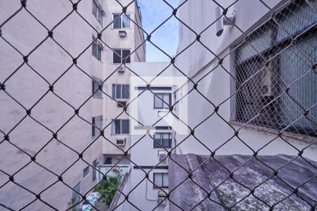 Apartamento à venda com 86m², 2 quartos e 1 vagaQuarto 2 Vista