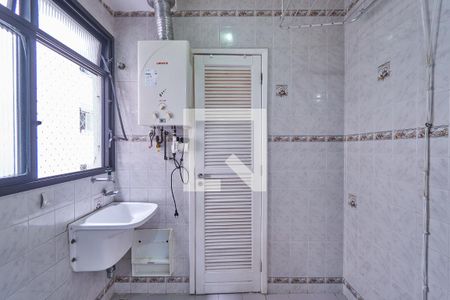 Apartamento à venda com 86m², 2 quartos e 1 vagaÁrea de Serviço