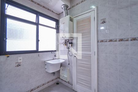 Apartamento à venda com 86m², 2 quartos e 1 vagaÁrea de Serviço