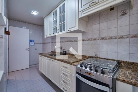 Apartamento à venda com 86m², 2 quartos e 1 vagaCozinha