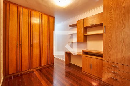 Quarto Suite de apartamento à venda com 2 quartos, 86m² em Grajaú, Rio de Janeiro