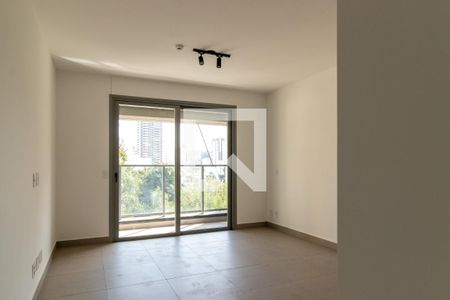 Quarto de kitnet/studio à venda com 1 quarto, 38m² em Perdizes, São Paulo