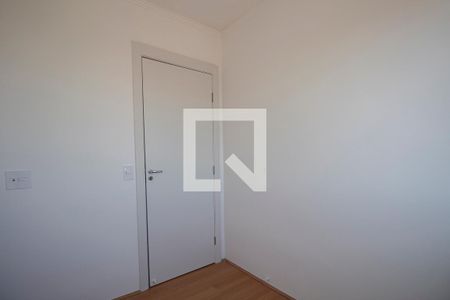 Quarto 2 de apartamento para alugar com 2 quartos, 37m² em Vila Independência, São Paulo