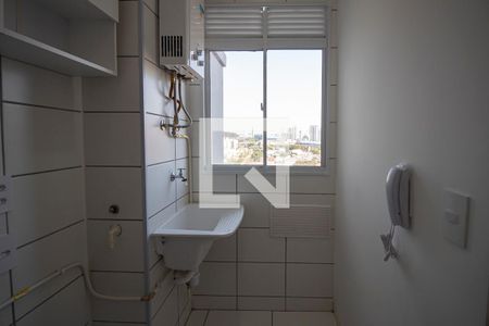 Apartamento para alugar com 37m², 2 quartos e sem vagaÁrea de Serviço