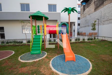 Apartamento para alugar com 37m², 2 quartos e sem vagaÁrea comum