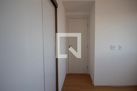 Quarto 1 de apartamento para alugar com 2 quartos, 37m² em Vila Independência, São Paulo