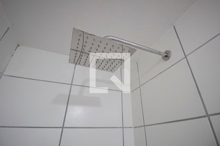 Apartamento para alugar com 37m², 2 quartos e sem vagaBanheiro