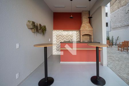 Apartamento para alugar com 37m², 2 quartos e sem vagaÁrea comum