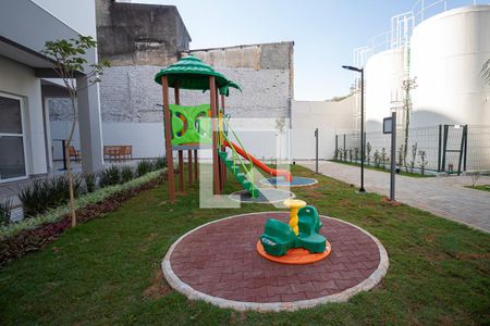 Apartamento para alugar com 37m², 2 quartos e sem vagaÁrea comum