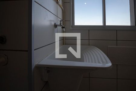 Apartamento para alugar com 37m², 2 quartos e sem vagaÁrea de Serviço